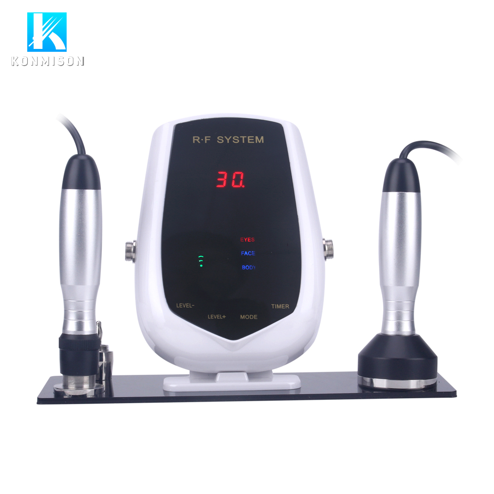 LB407 RF skin tightening device at home use