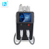 EN002 Multifunctional 3 In 1 IPL RF ND Yag Laser Machine
