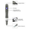 SC711 Portable Electric Micro Needling Derma Pen
