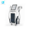 JF704 Cryolipolysis Fat Freezing Vacuum 360° Double Handles Body Slimming Machine