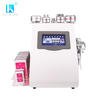 JF706 40K Cavitation Vacuum RF Lipo Laser Multifunctional Slimming Machine
