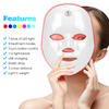 SC931 LED Facial 7-Color Beauty Mask