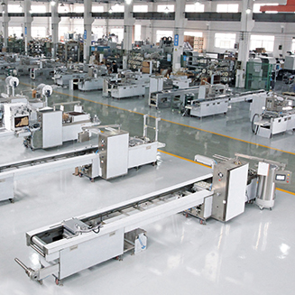 Development status of thermoforming packaging machines in China