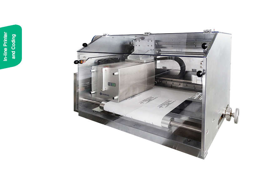 Impresora de transferencia térmica