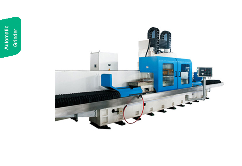 thermoformed packaging machine