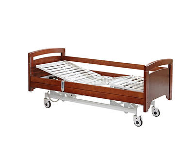 Homecare bed AGHCB004