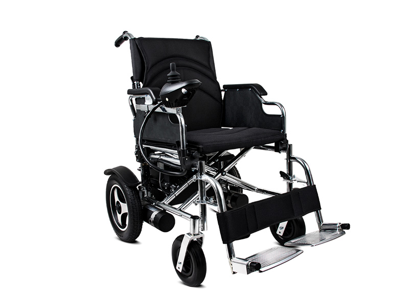 Power wheelchair AGEC001A