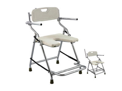 Bath chair series AGSC002