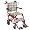 Aluminum wheelchair AGAL014