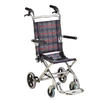 Aluminum wheelchair AGAL020