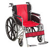 Aluminum wheelchair AGAL025