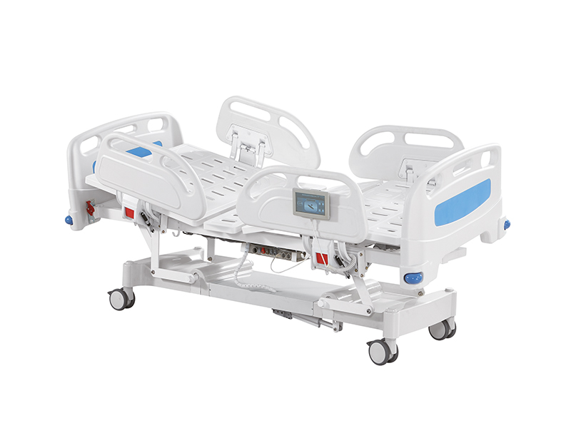 Hospital bed AGHBE001