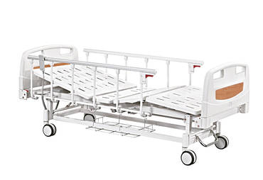 AGHBE012 Two functions electric hospital bed 