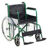 Steel wheelchair AGST001C