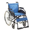 Steel wheelchair AGST003