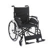 Steel wheelchair AGST008