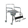 Steel wheelchair AGSTWC005C