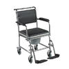 Steel wheelchair AGSTWC009