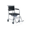 Steel wheelchair AGSTWC0010