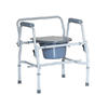 Commode chair AGSTC003