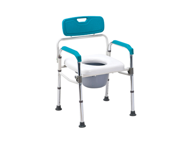 Commode chair AGSTC005