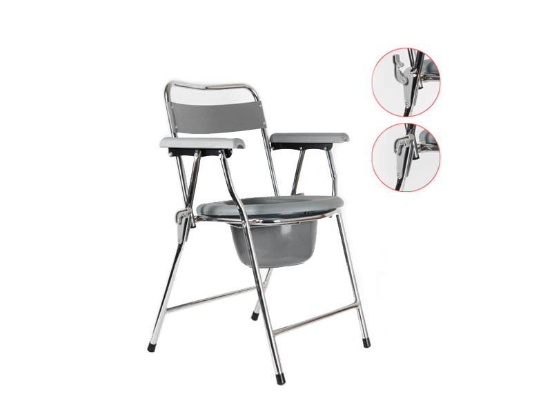 Commode chair AGSTC009