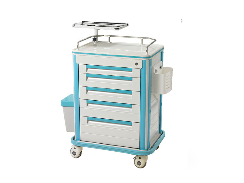 Medical trolley AGHE010