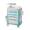 Medical trolley AGHE010