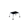 Stainless steel stool AGHE036