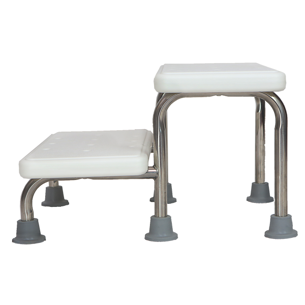 Stainless steel stool AGHE035A