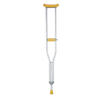 Aluminum Axillary Crutches For Disabled People AGST025