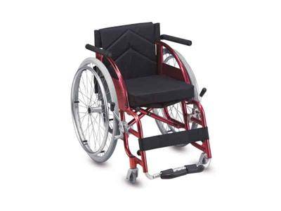 How does Electric Wheelchairs care for the battery?