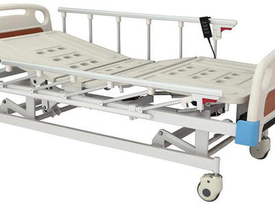 AGHBE010 Three functions electric hospital bed 