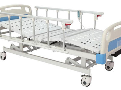 AGHBE011 Three functions electric bed