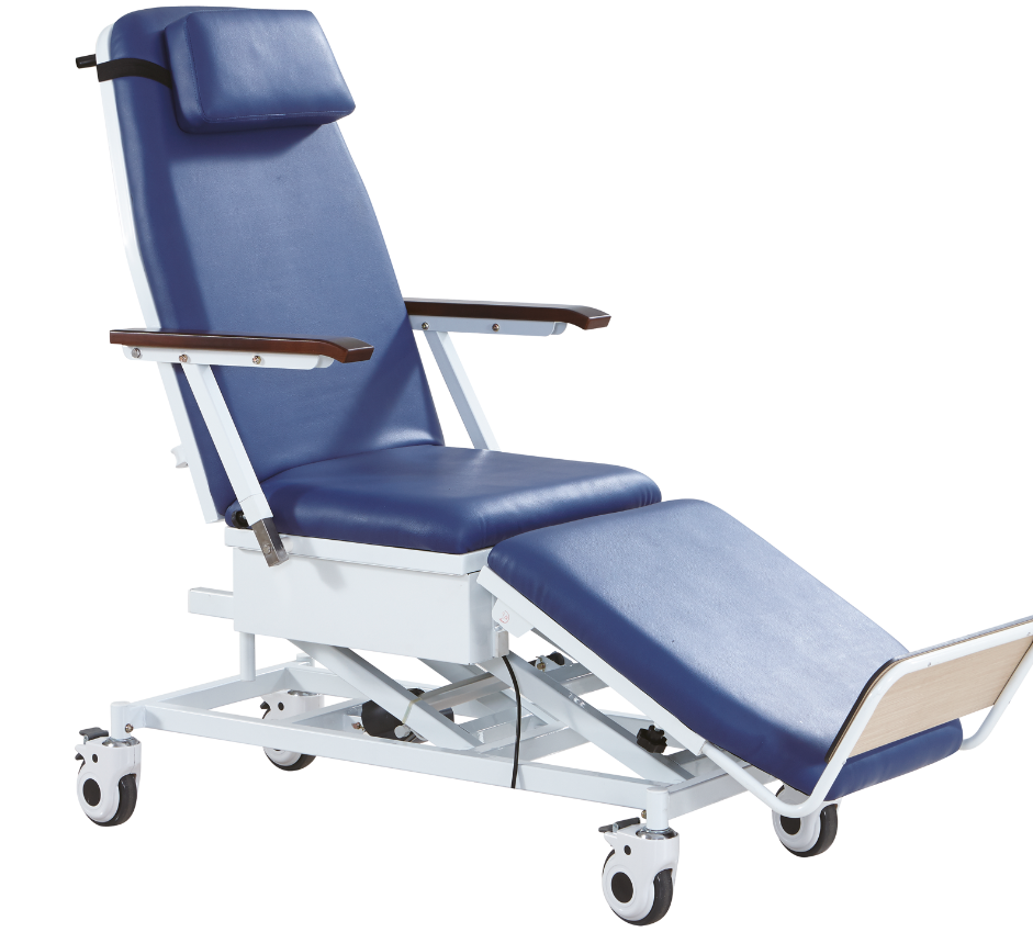 AGHBE014 ELECTRIC MULTIFUNCTIONS CHAIR