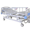 AGHBM001 4-CRANKS MANUAL CARE BED