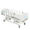 AGHBM003 4-CRANKS MANUAL CARE BED