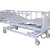 AGHBM005 3-CRANKS MANUAL CARE BED