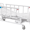 AGHBM006 3-CRANKS MANUAL CARE BED