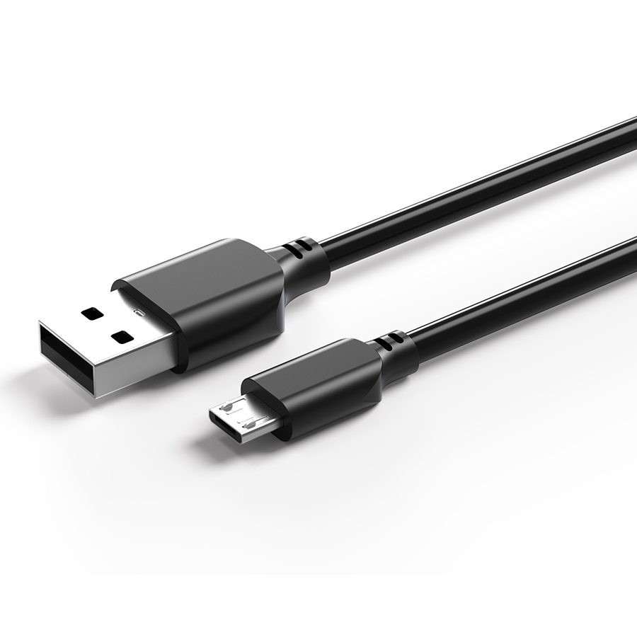 USB 2.0 Cable AM to Micro USB cable Male 1M
