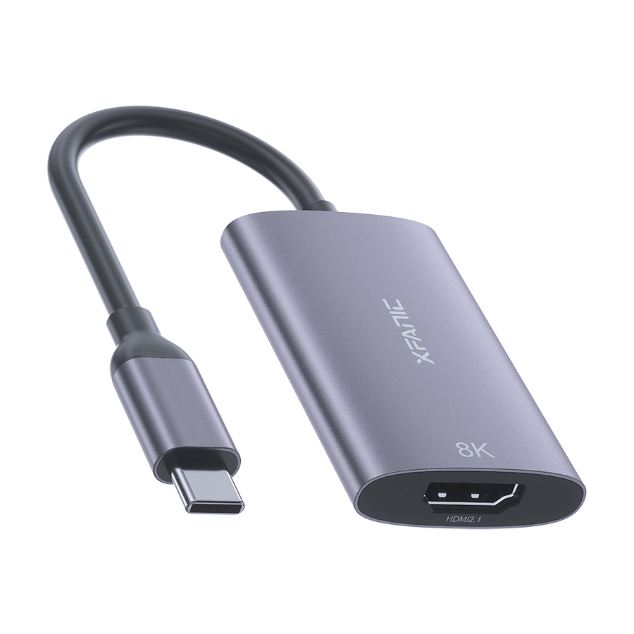 USB Type-C to HDMI® Adapter 8K Cable