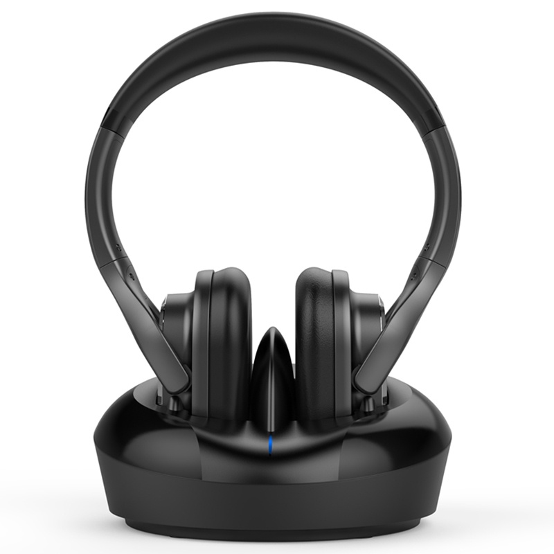How much do you know about Wireless TV headphones