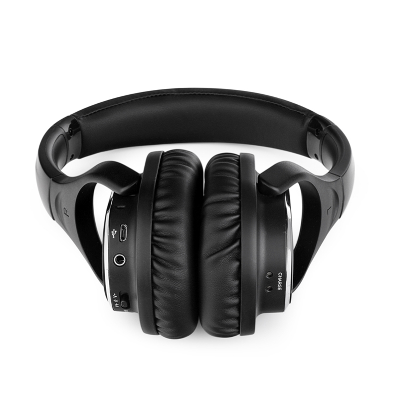 Introduction about custom infrared headphone