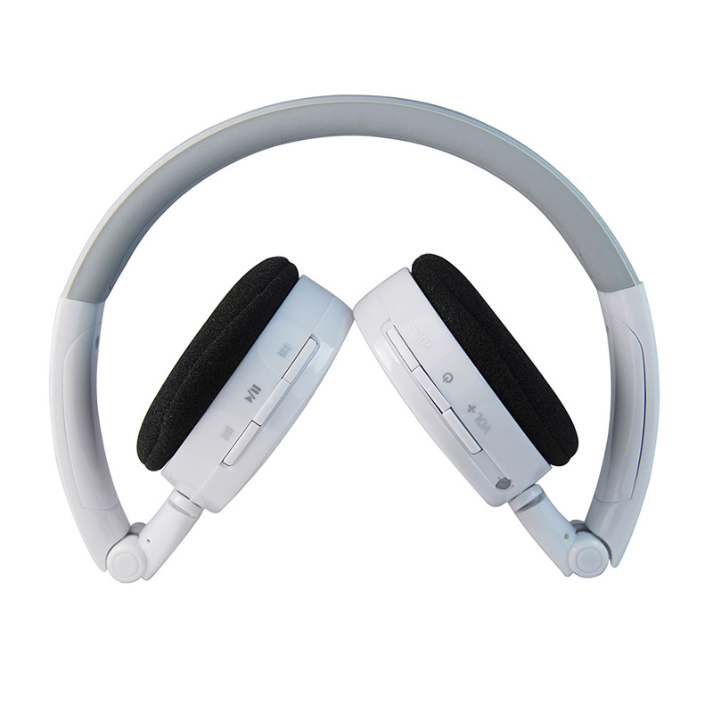 Stereo Bluetooth Headphone