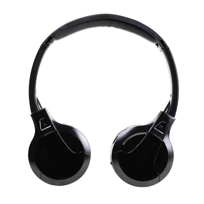 Bluetooth-kuulokkeet taitettava korvalla