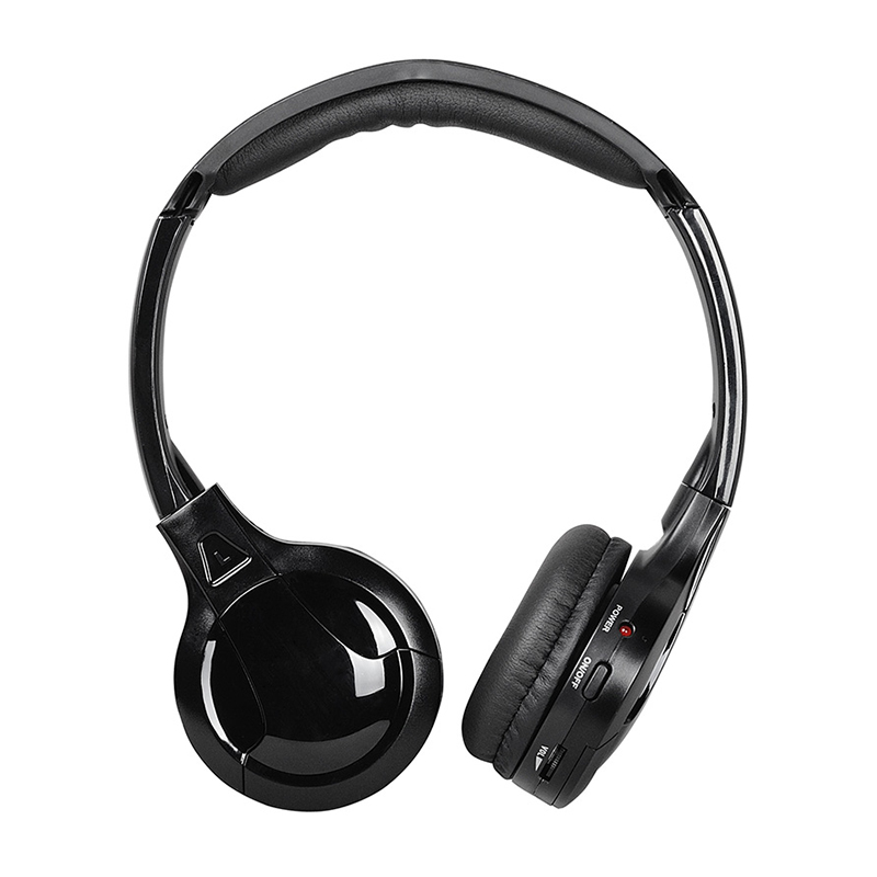 Bluetooth Headphone Foldable On-ear