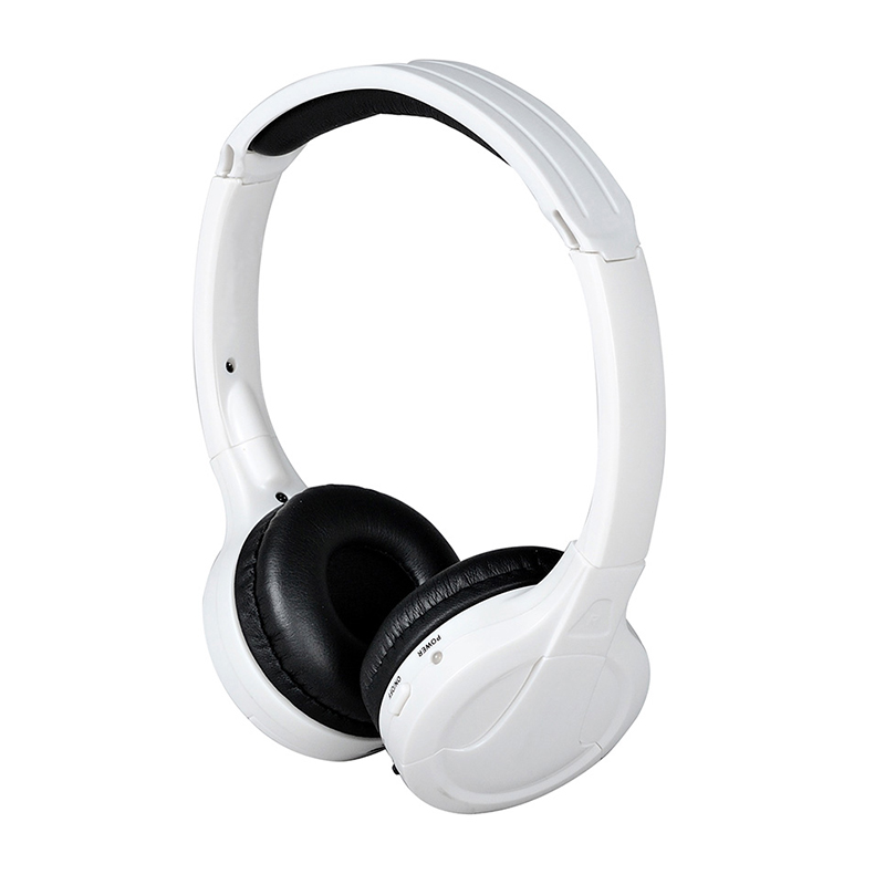 Bluetooth Headphone Foldable On-ear