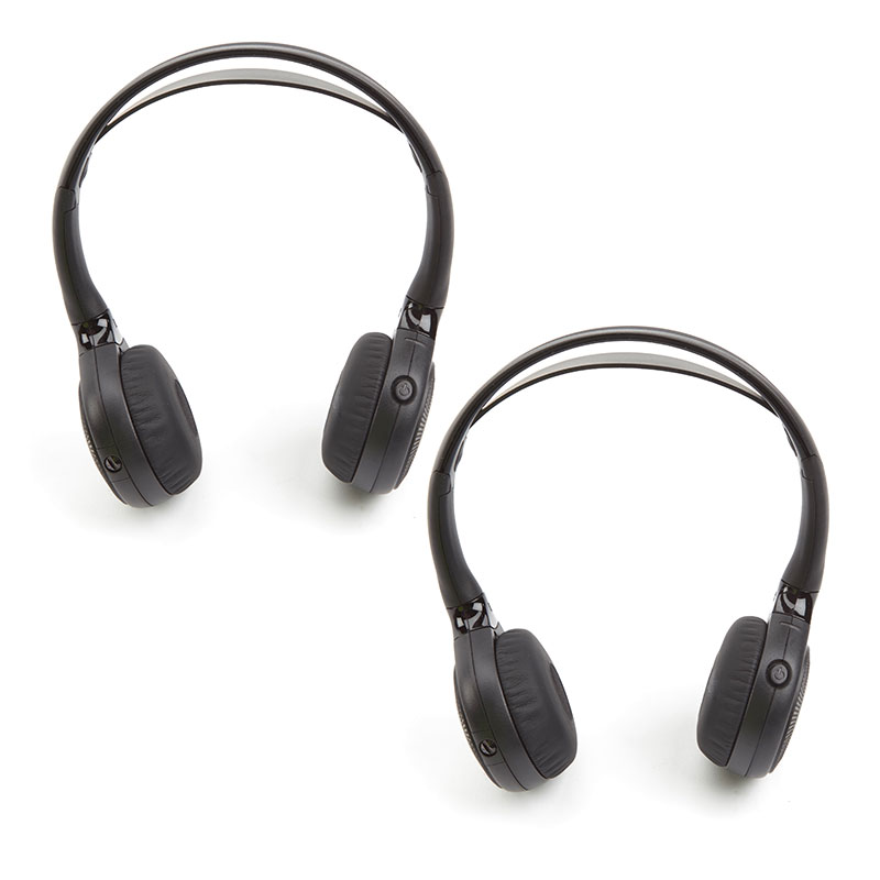 New Technology for Audio Transmission of Infrared Headphones