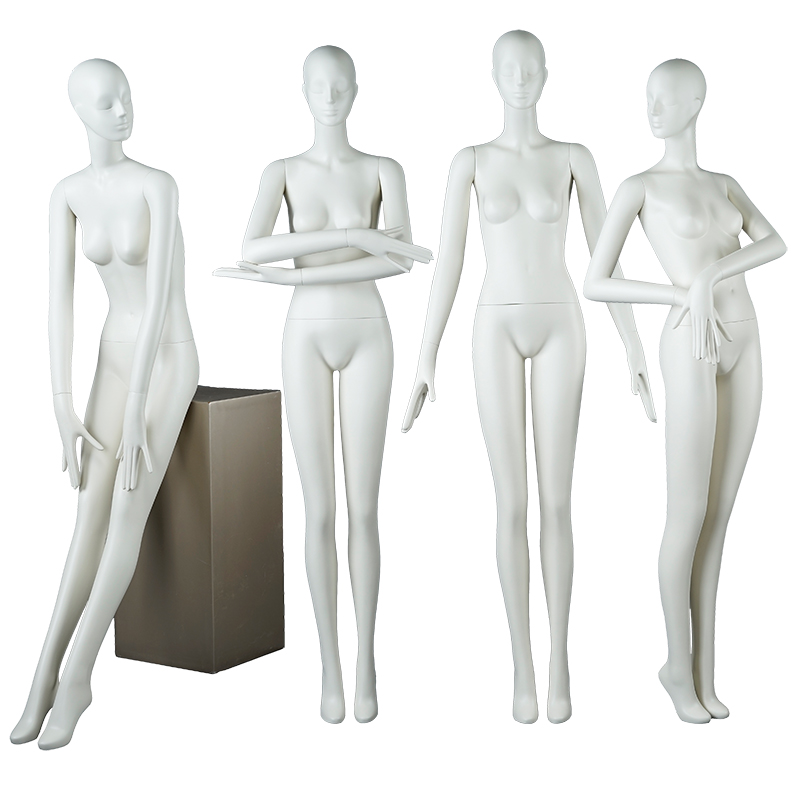 Custom made mannequin female realistic-clothing-store-display-manikin-dummy-asian-female-mannequin-for sale(WF)