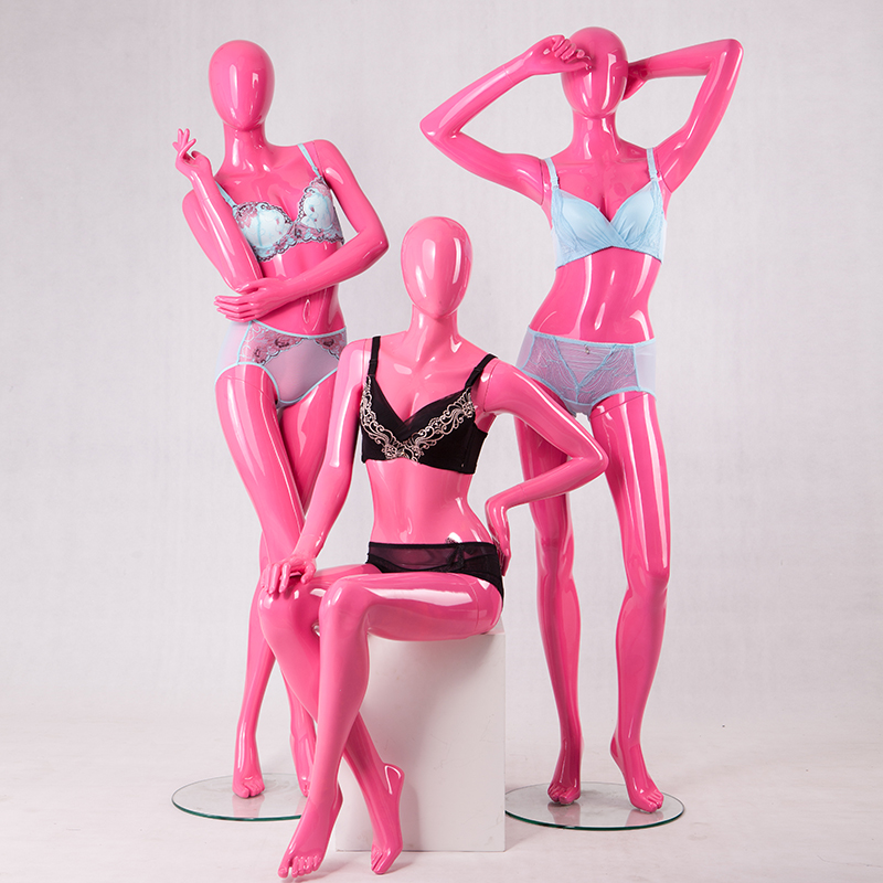 Cheap female bust mannequins sale full body lingerie manikins female underwear mannequin( female bust mannequins)